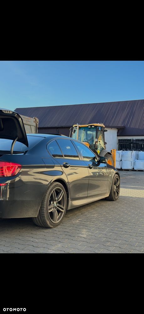 BMW Seria 5 - 11