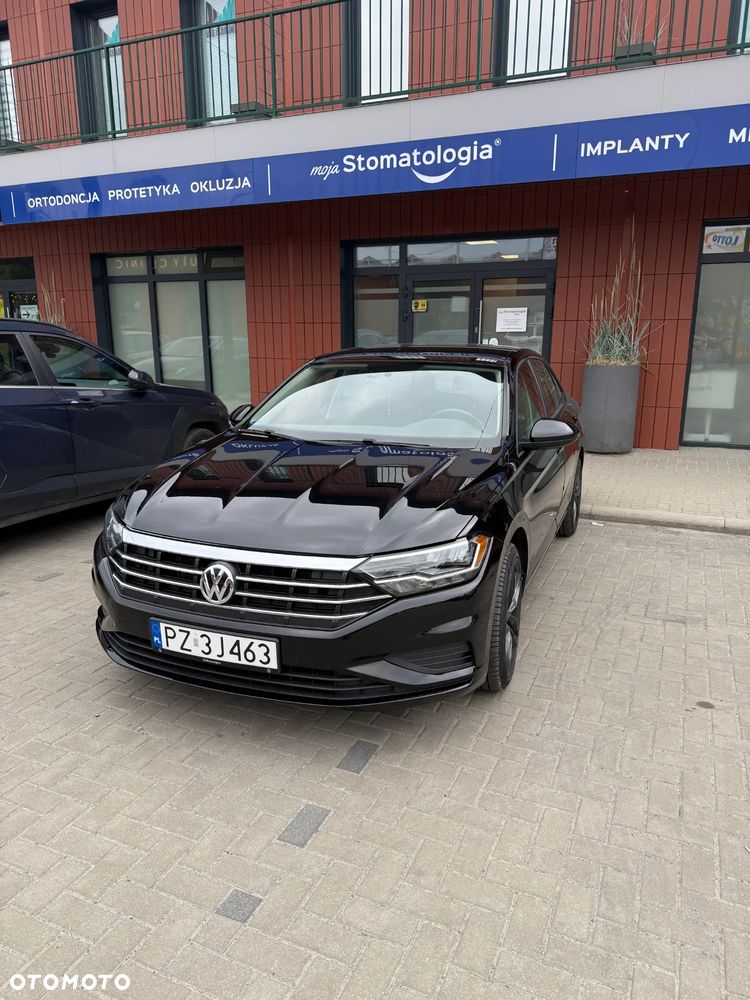 Volkswagen Jetta - 22