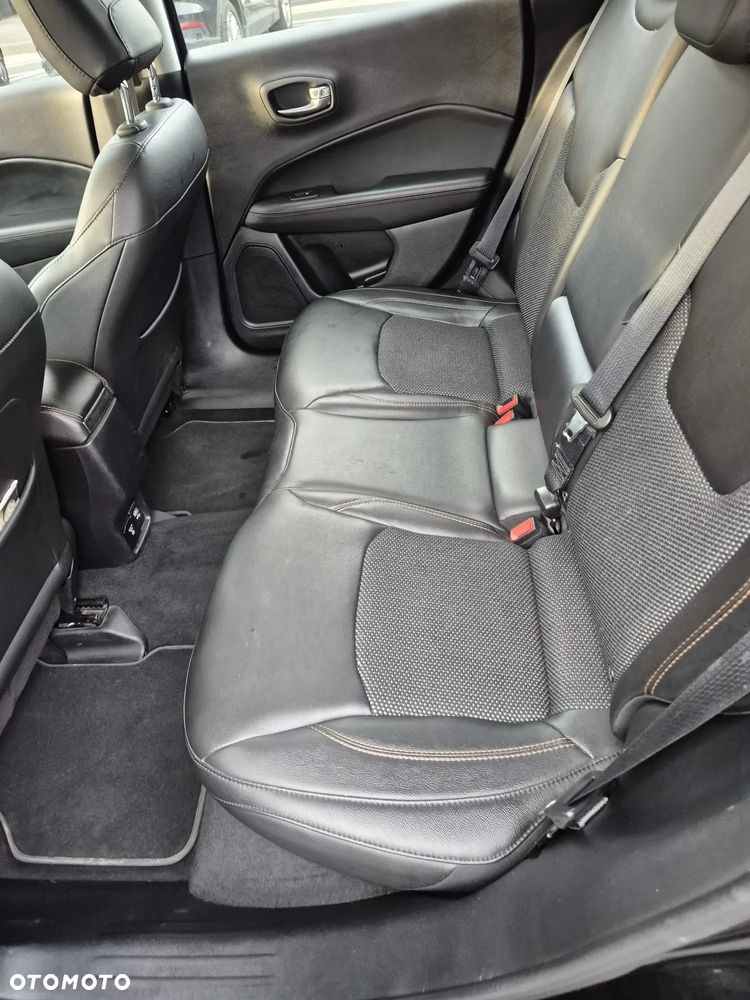 Jeep Compass 1.4 TMair Limited FWD S&S - 14