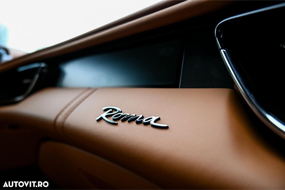Ferrari Roma - 21