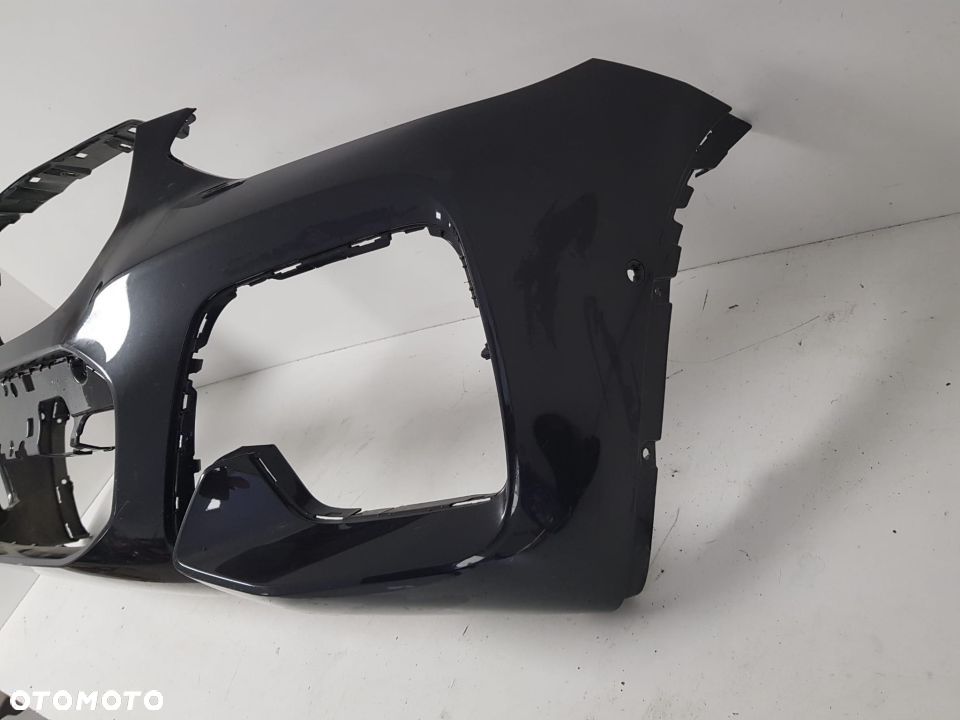 ZDERZAK PRZÓD BMW X3 G01 X4 G02 M PAKIET 139605 5111139605 - 2