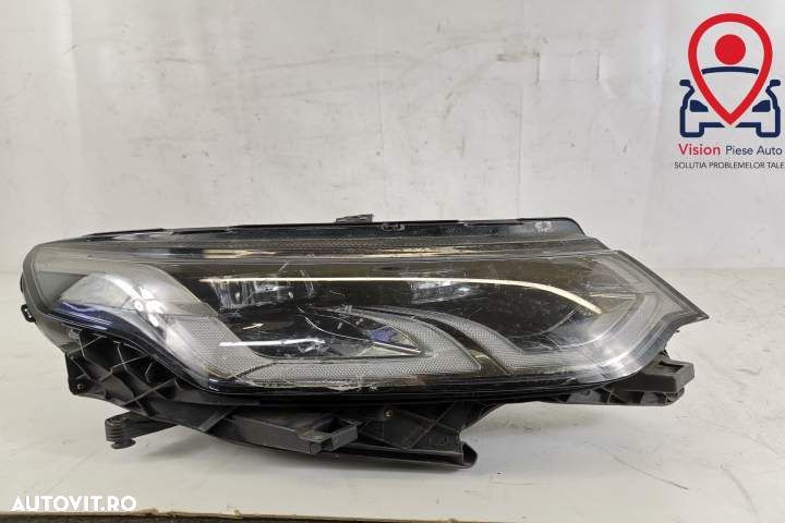 Far Dreapta Original Full Led Avariat Land Rover  Discovery Sport  1 [ - 1