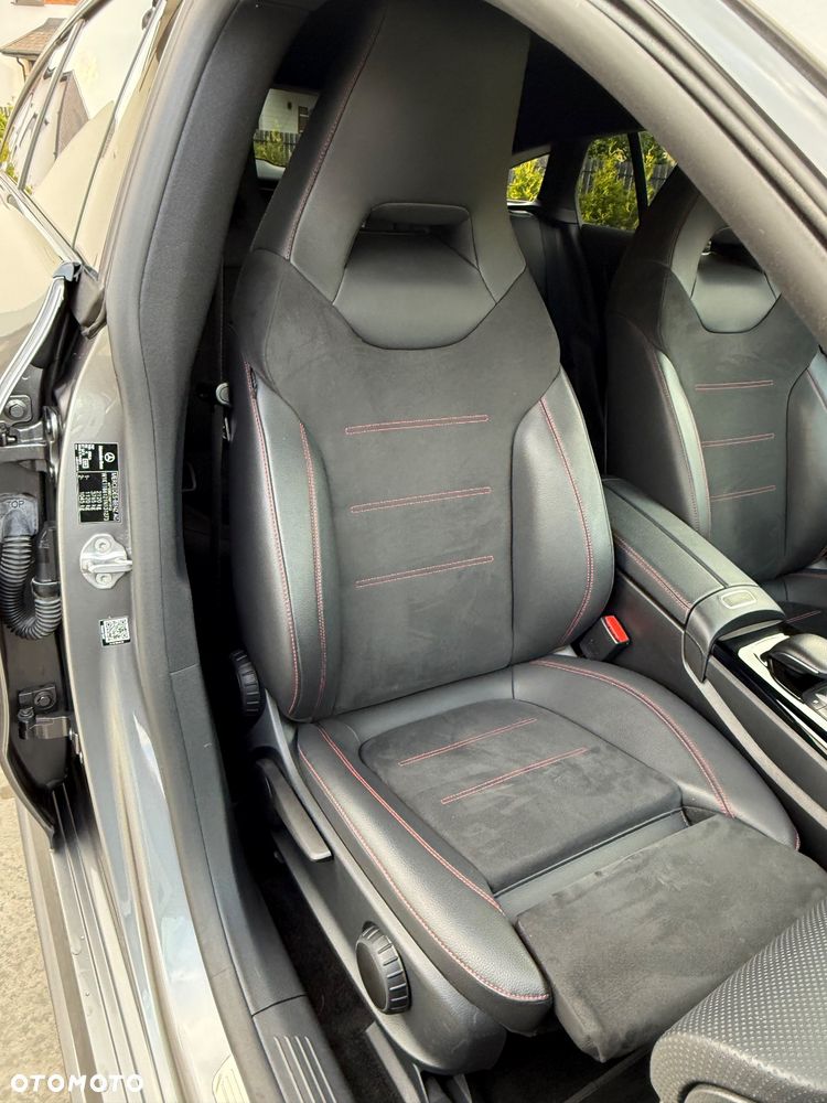 Mercedes-Benz CLA 200 d 8G-DCT AMG Line Advanced Plus - 21