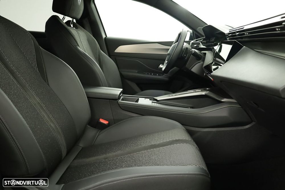Peugeot 308 SW 1.2 PureTech GT EAT8 - 20