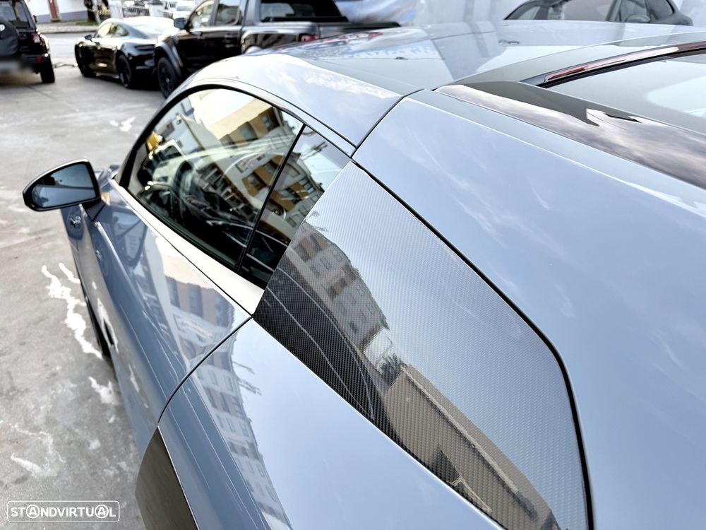 Audi R8 Coupé 5.2 FSI V10 S tronic Performance - 40