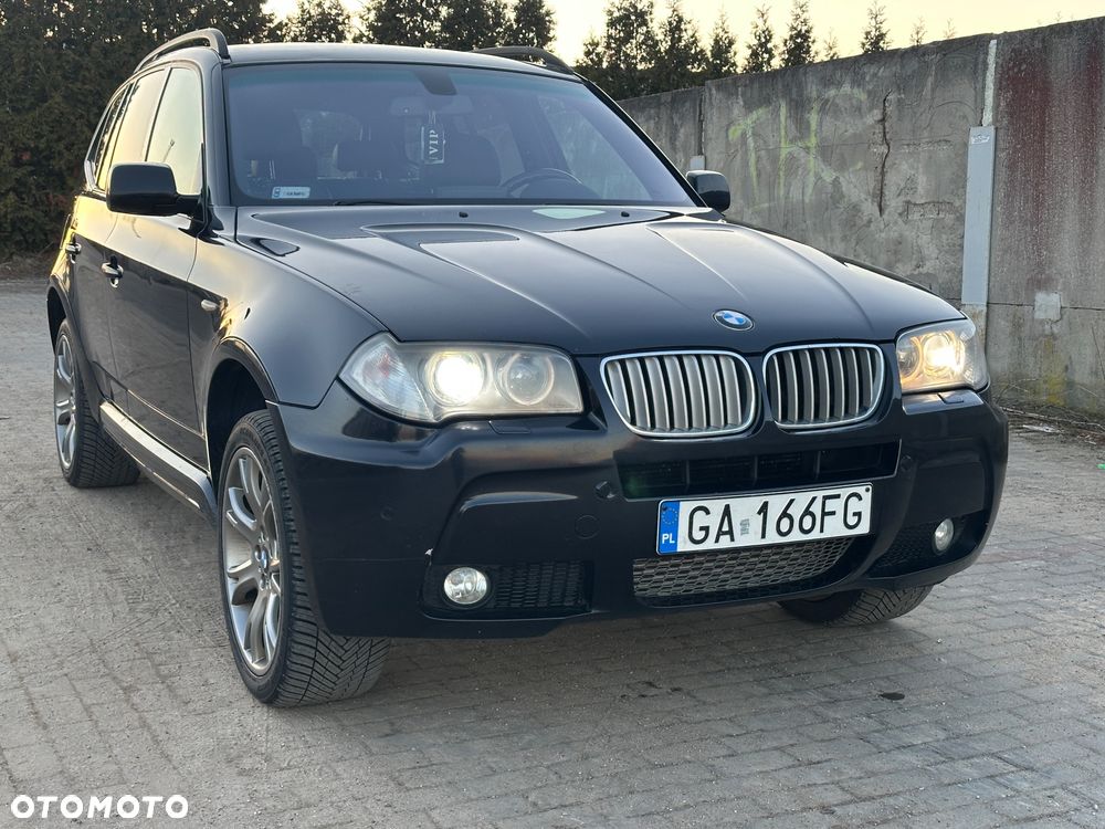BMW X3 - 12