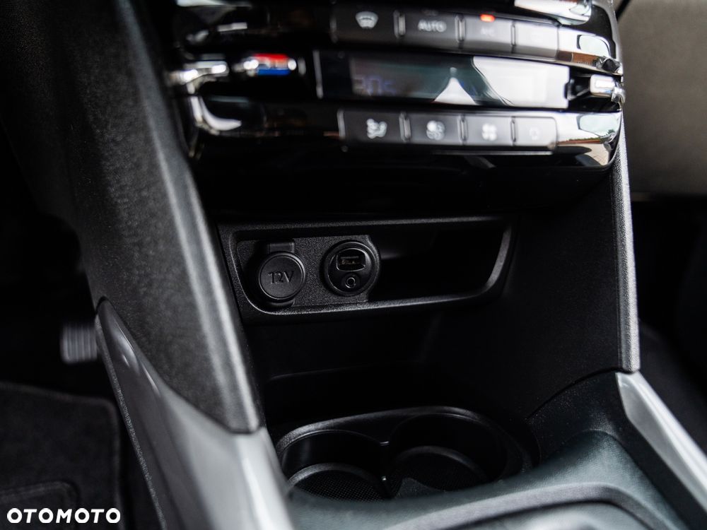 Peugeot 2008 1.2 Pure Tech Active - 31