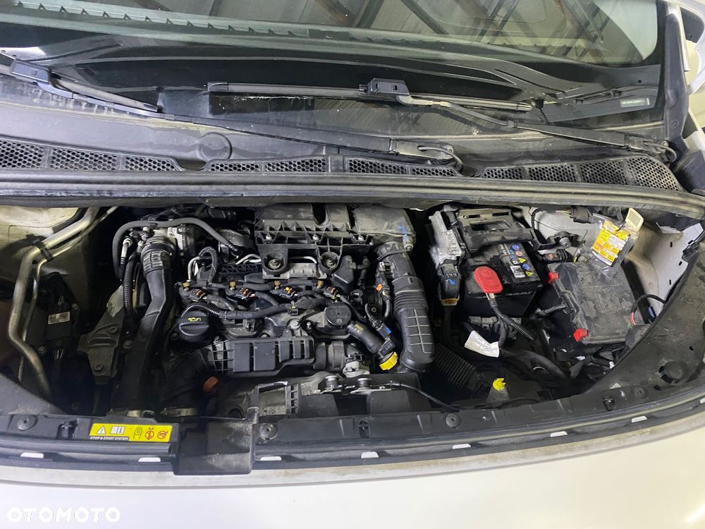 Opel Combo Life 1.5 CDTI S&S - 15