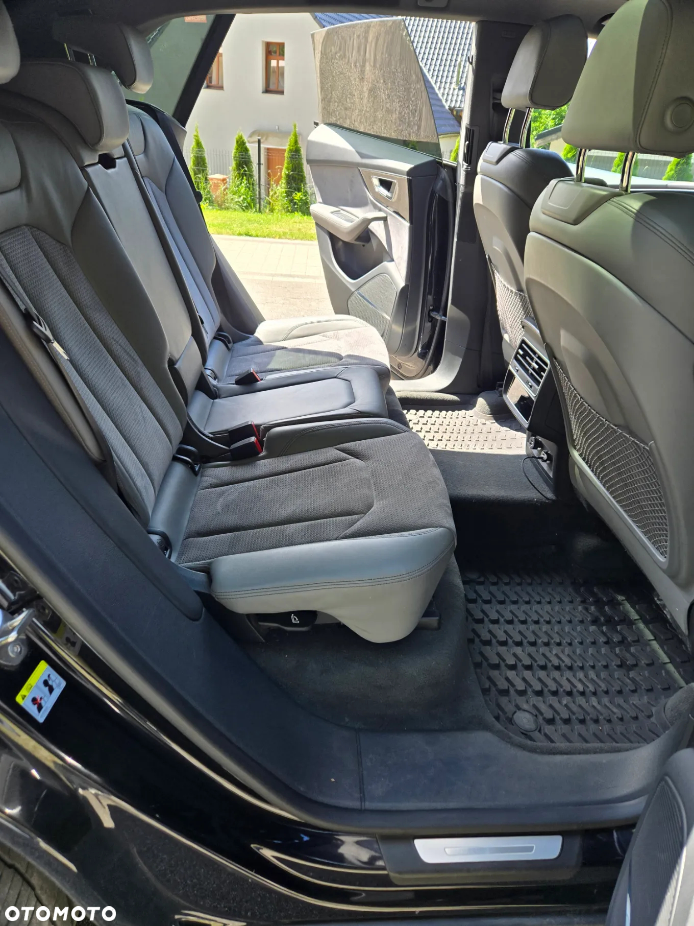 Audi Q8 - 15