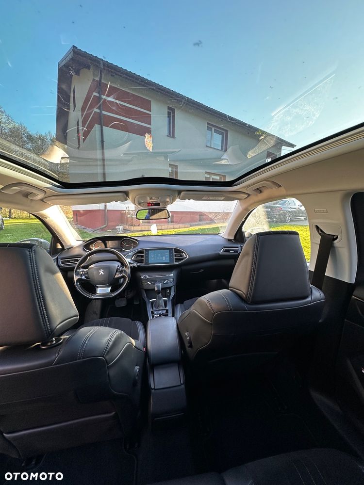 Peugeot 308 - 15