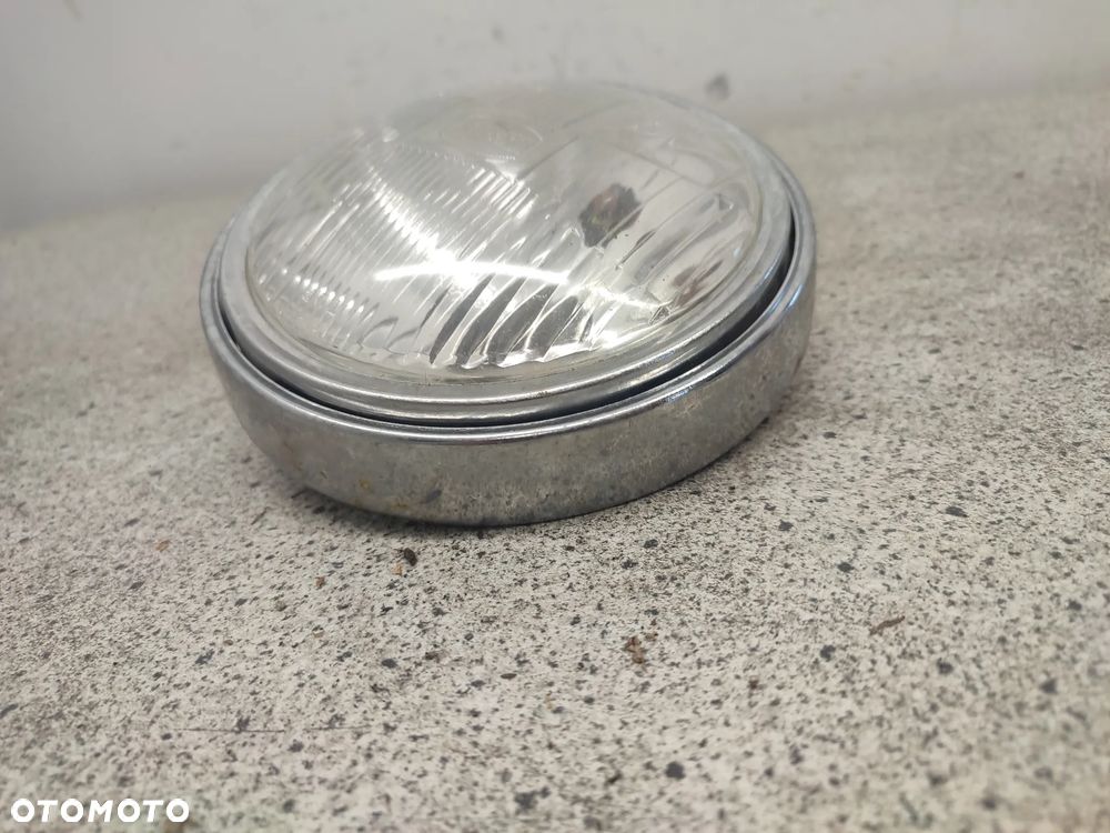 Lampa przód, przednia, reflektor Yamaha FZR600 FZR 600 - 5