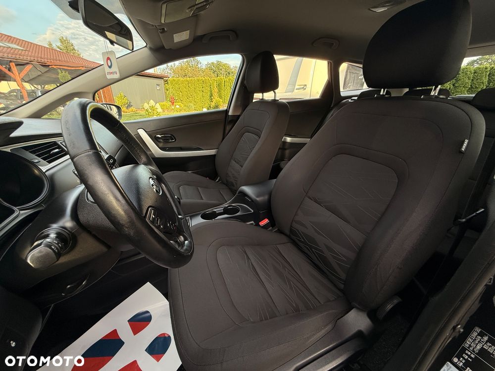 Kia Ceed 1.4 M - 19