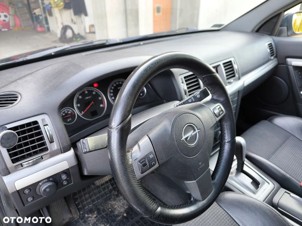 Opel Vectra 1.9 CDTI Sport / GTS ActiveSelect - 6