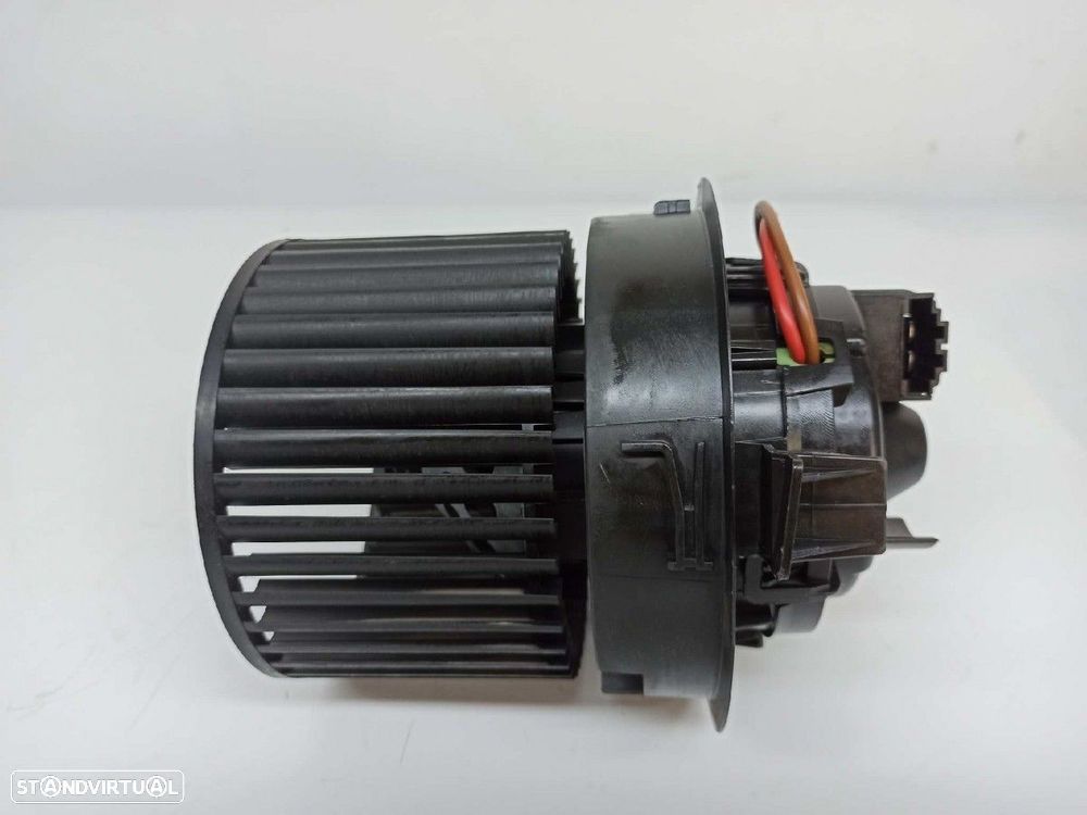 MOTOR SOFAGEM DACIA LOGAN II AMBIANCE - 6