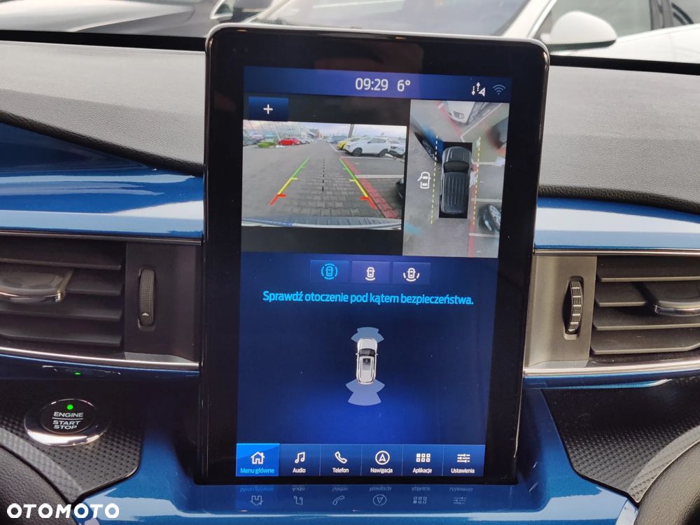 Ford Explorer 3.0 EcoBoost PHEV 4WD ST-Line - 18