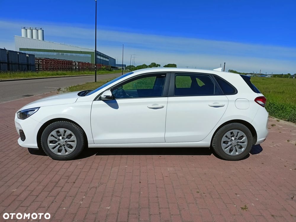 Hyundai i30 1.4 Trend - 10