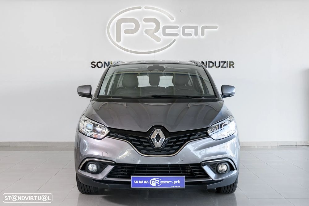 Renault Grand Scénic 1.7 Blue dCi Limited - 24