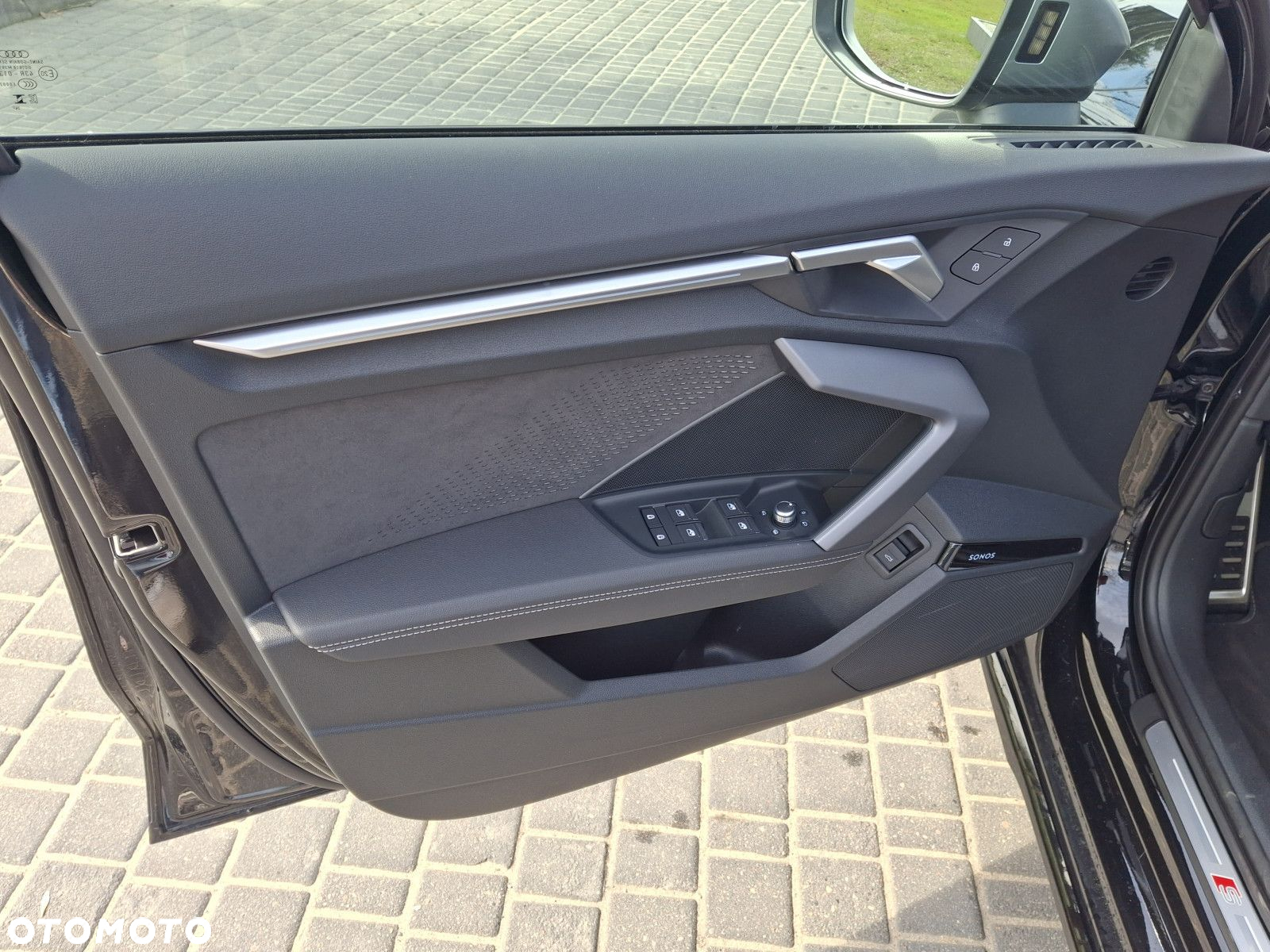 Audi S3 - 9