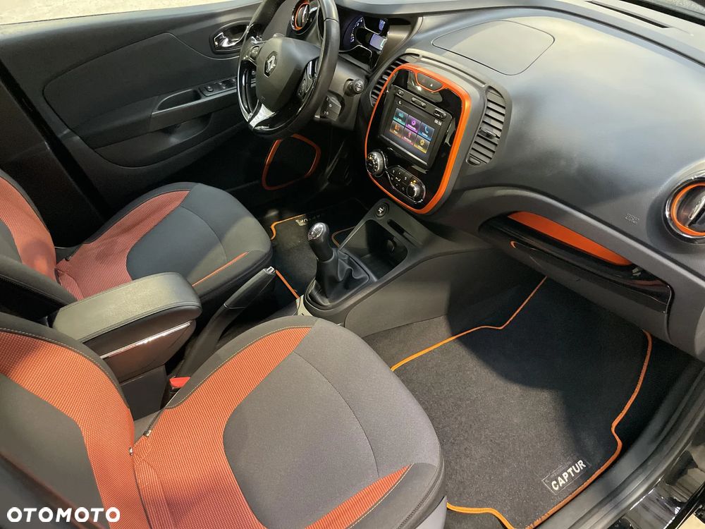 Renault Captur 0.9 Energy TCe Intens - 27