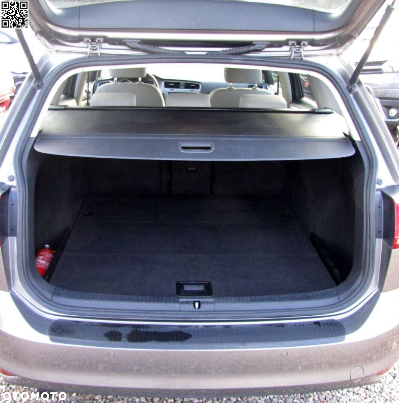 Volkswagen Golf - 19