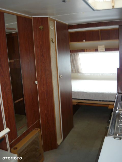 Dethleffs Przyczepa kempingowa - 7