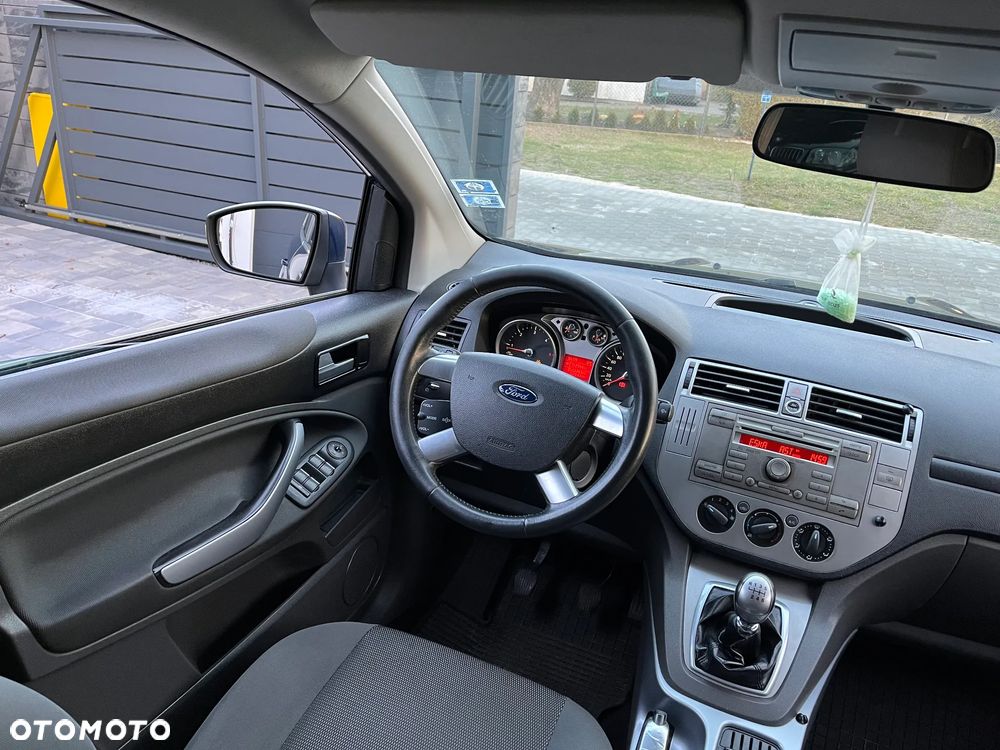 Ford Kuga 2.0 TDCi Trend FWD - 21