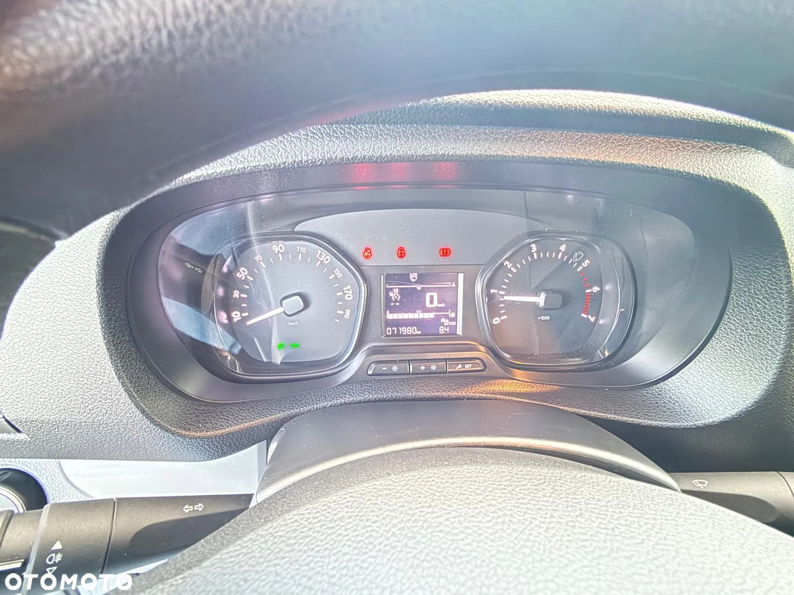 Fiat Scudo - 10