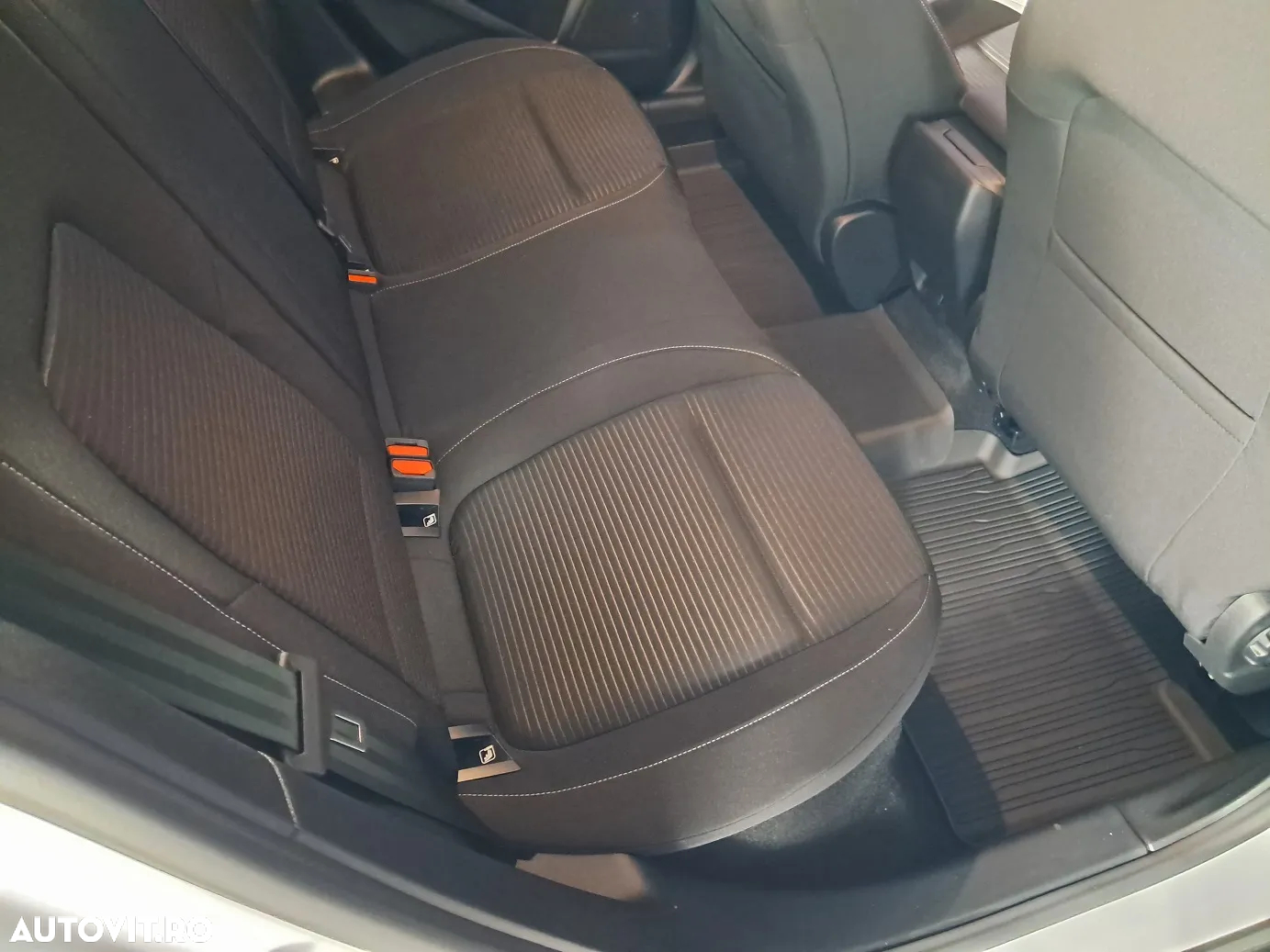 Ford Focus - 18