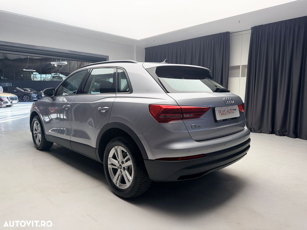 Audi Q3 35 TDI S tronic - 5