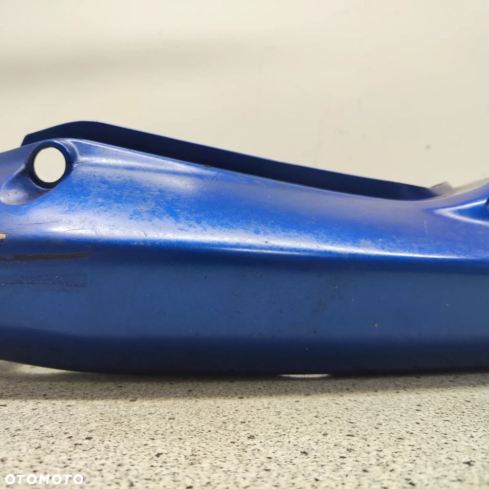 Zadupek, ogon, owiewka, osłona tył Suzuki GSF 600 1200 GSF600 GSF1200 Bandit 600 1200 - 11