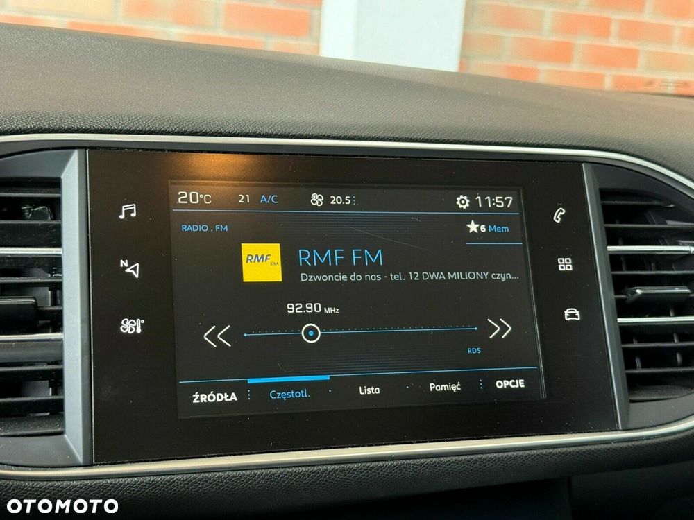 Peugeot 308 - 20