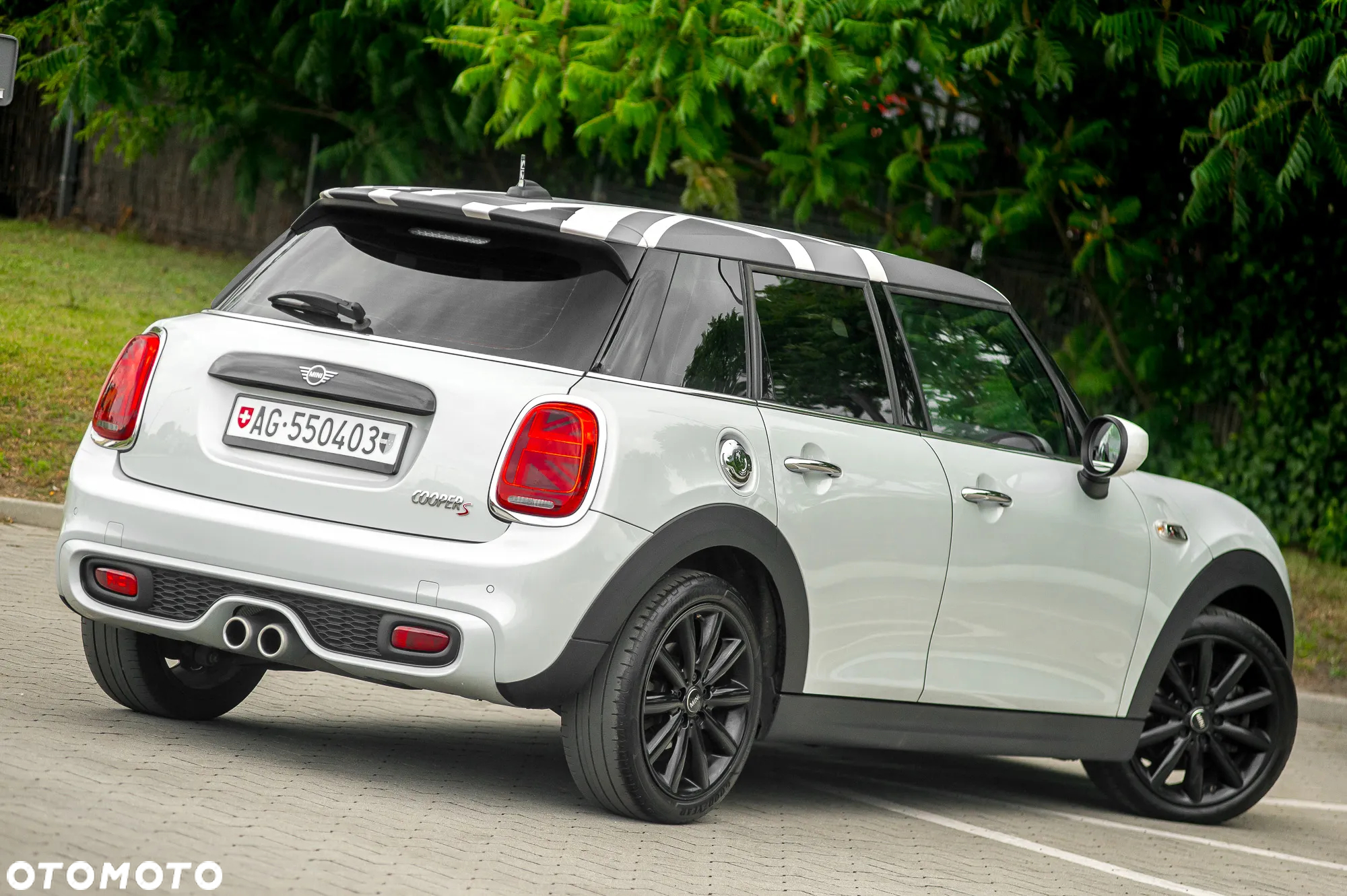 MINI Cooper S - 5