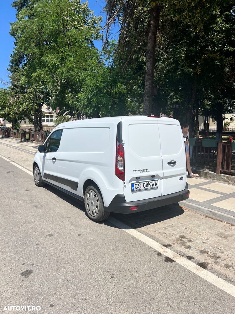 Ford Transit Connect - 6