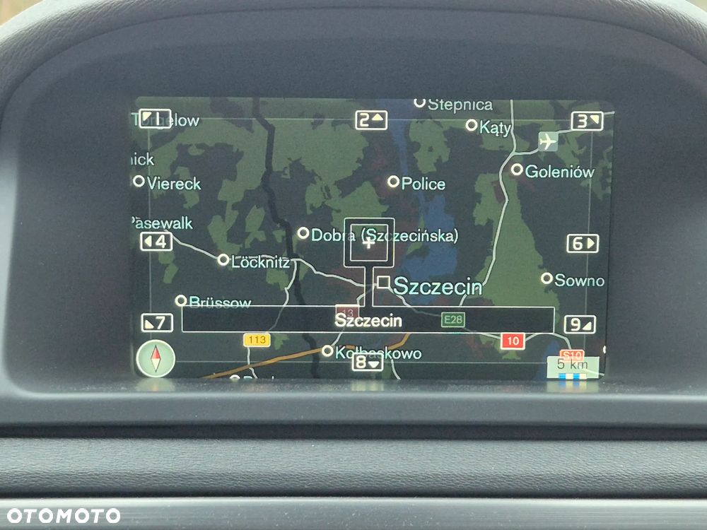 Volvo S80 D4 Geartronic Summum - 16