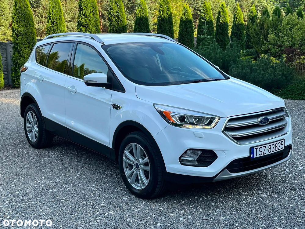 Ford Kuga 1.5 TDCi 2x4 Business Edition - 11
