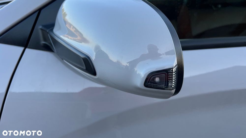 Hyundai Kona 1.6 CRDi 48V-Hybrid Select - 10