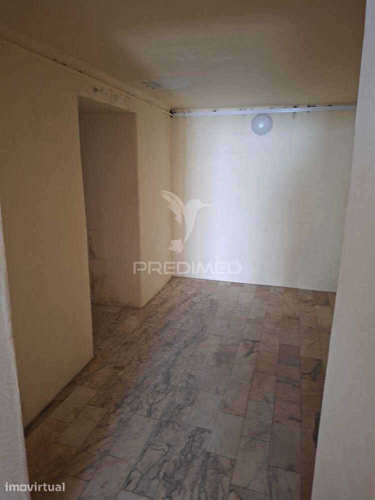 LOJA COMERCIAL - 90,40 m2 NO CENTRO DE VILA VIÇOSA - Grande imagem: 5/14