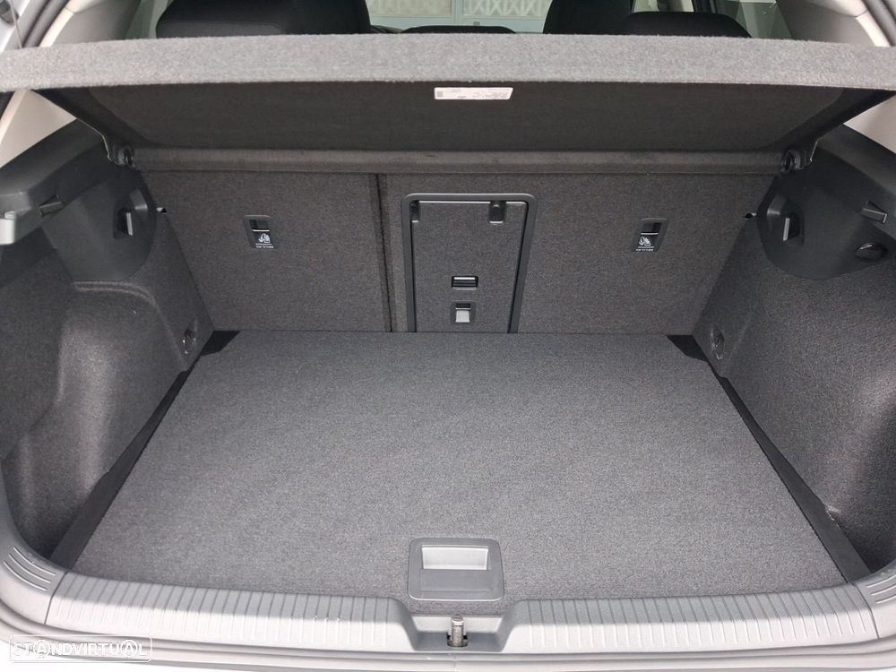 VW Golf - 20