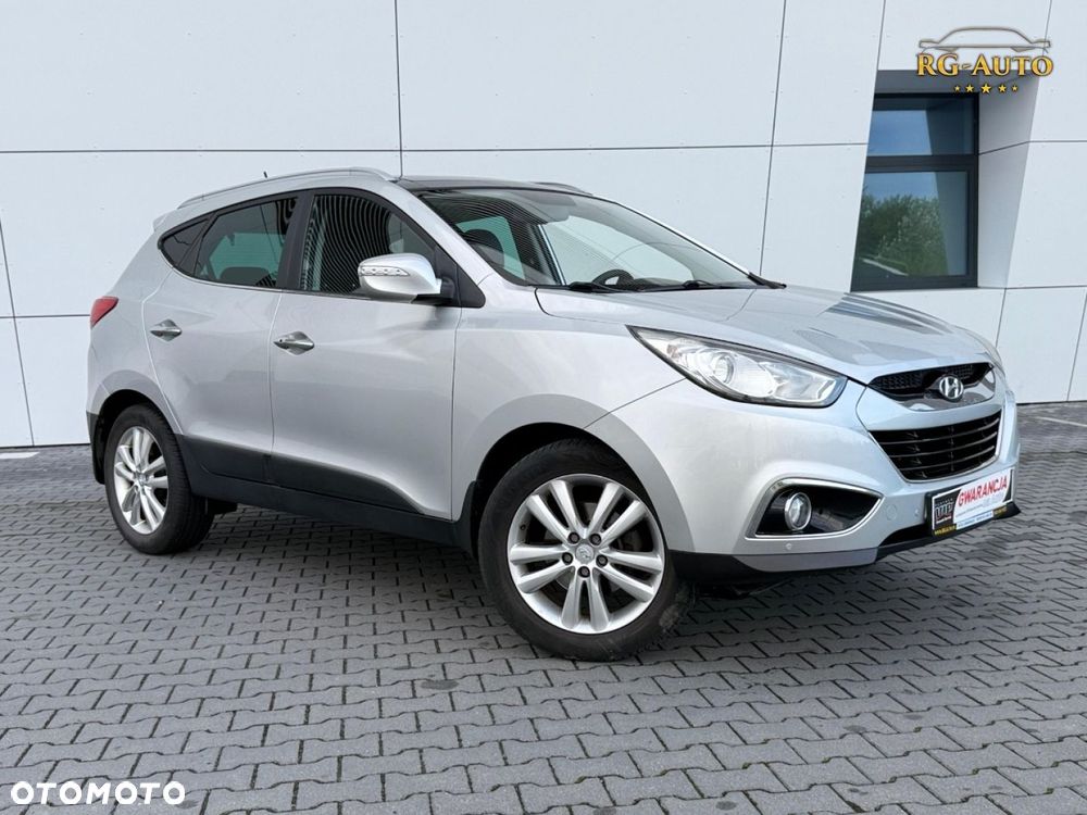 Hyundai ix35 - 3