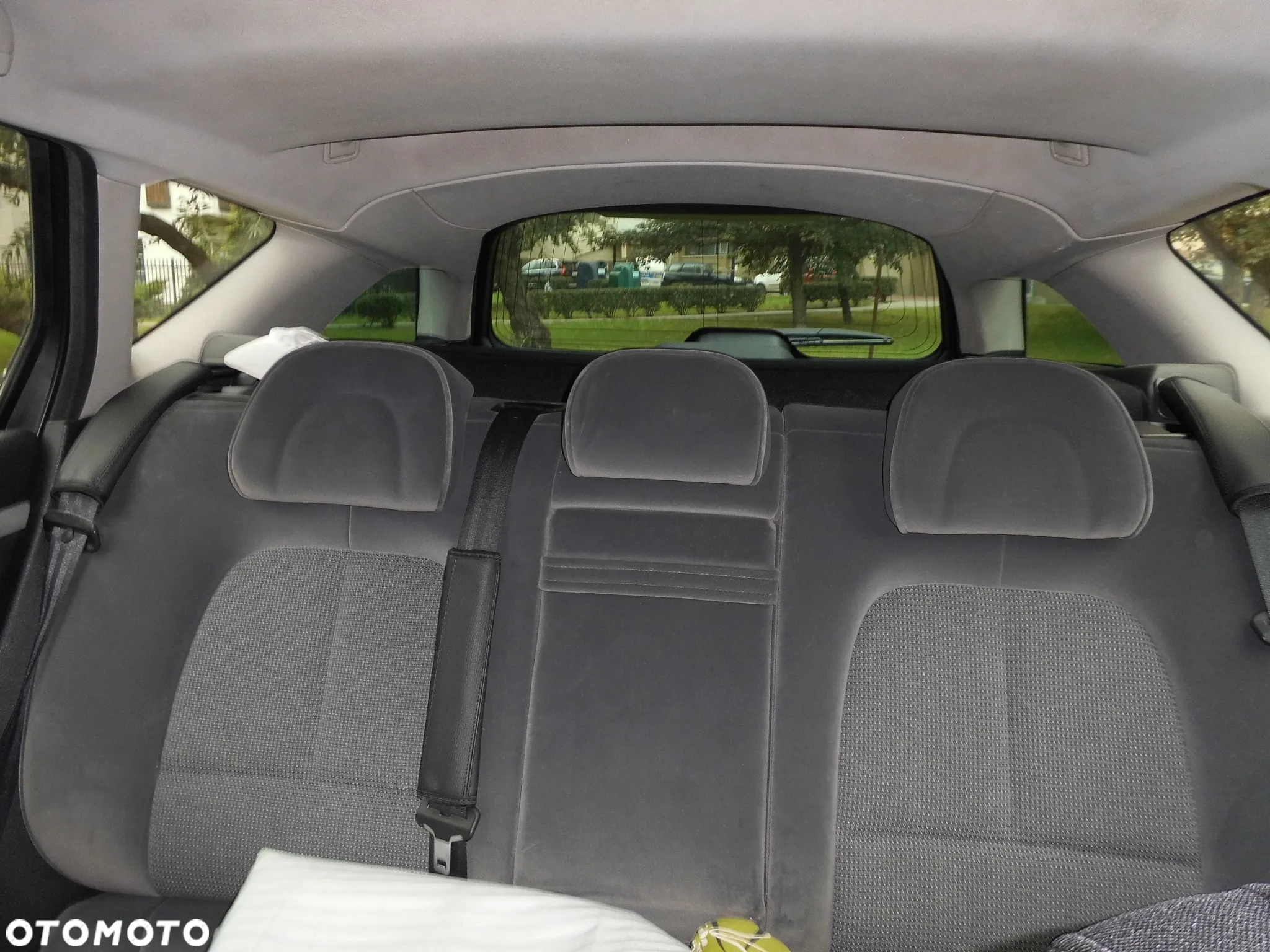 Peugeot 407 2.0 HDI Premium - 6