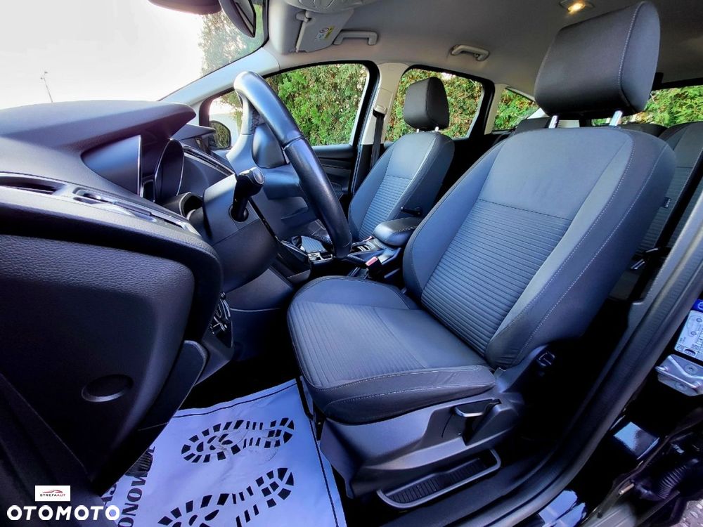 Ford C-MAX - 5