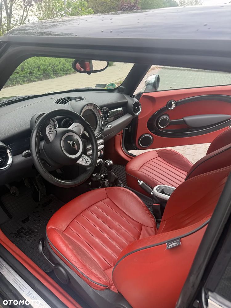 MINI ONE Standard - 7