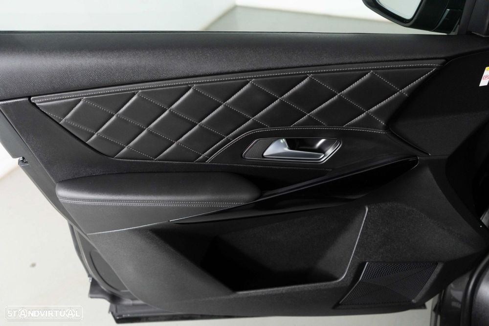 DS DS7 E-Tense Rivoli EAT8 - 21