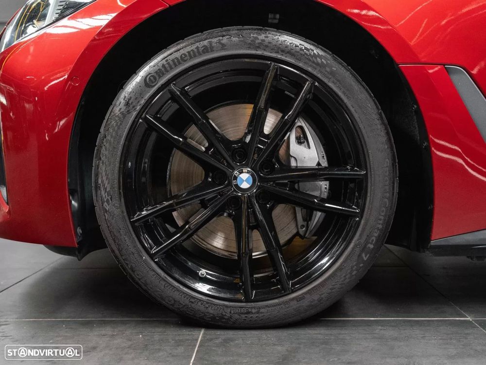 BMW i4 eDrive40 - 9