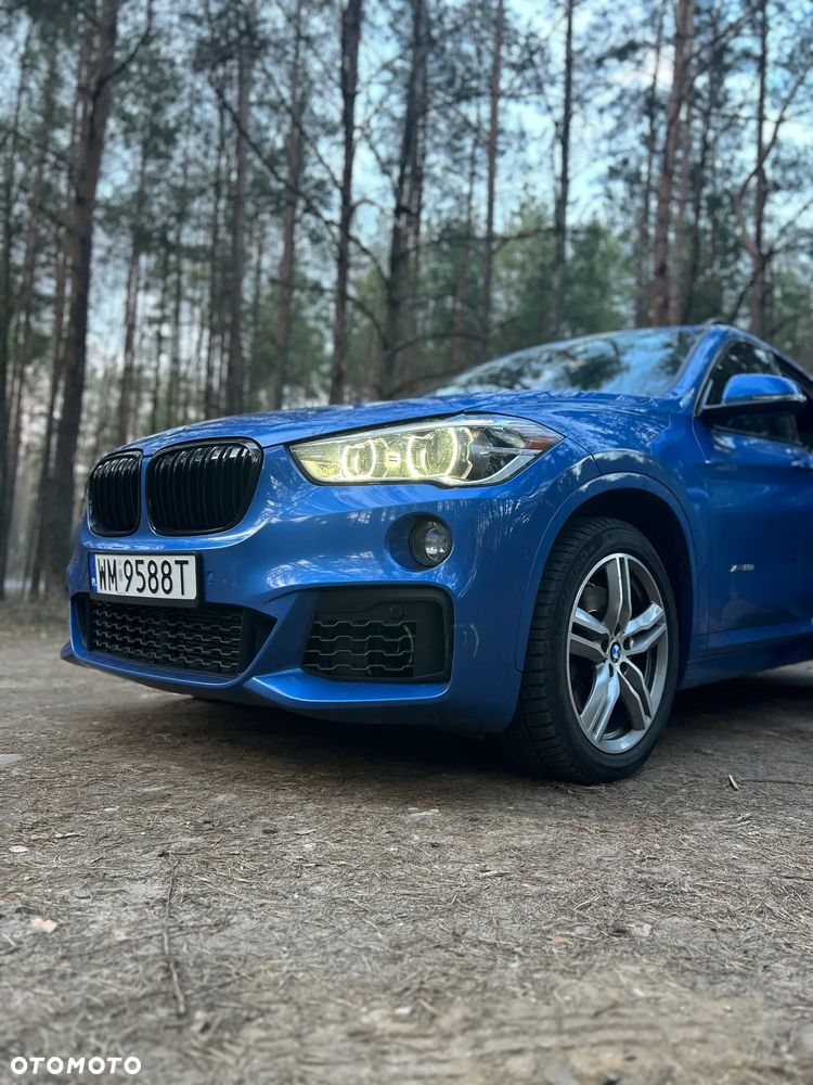 BMW X1 - 10