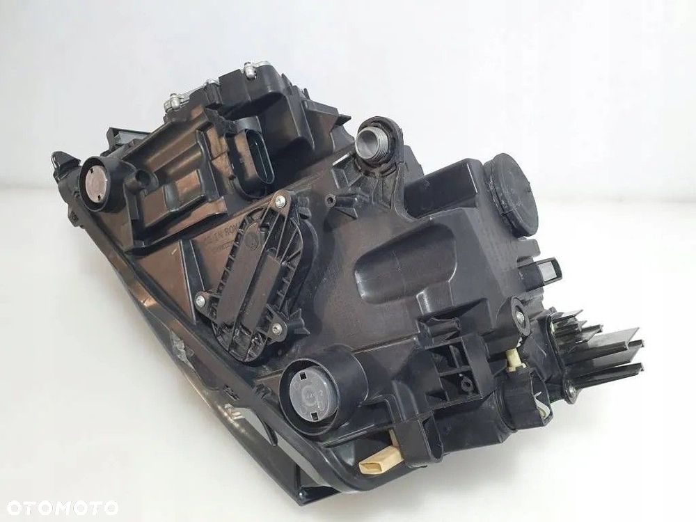 Skoda Scala 2022 REFLEKTOR LAMPA PRAWY PRZÓD PRZEDNIA 657941016A + MODUŁ ! - 15
