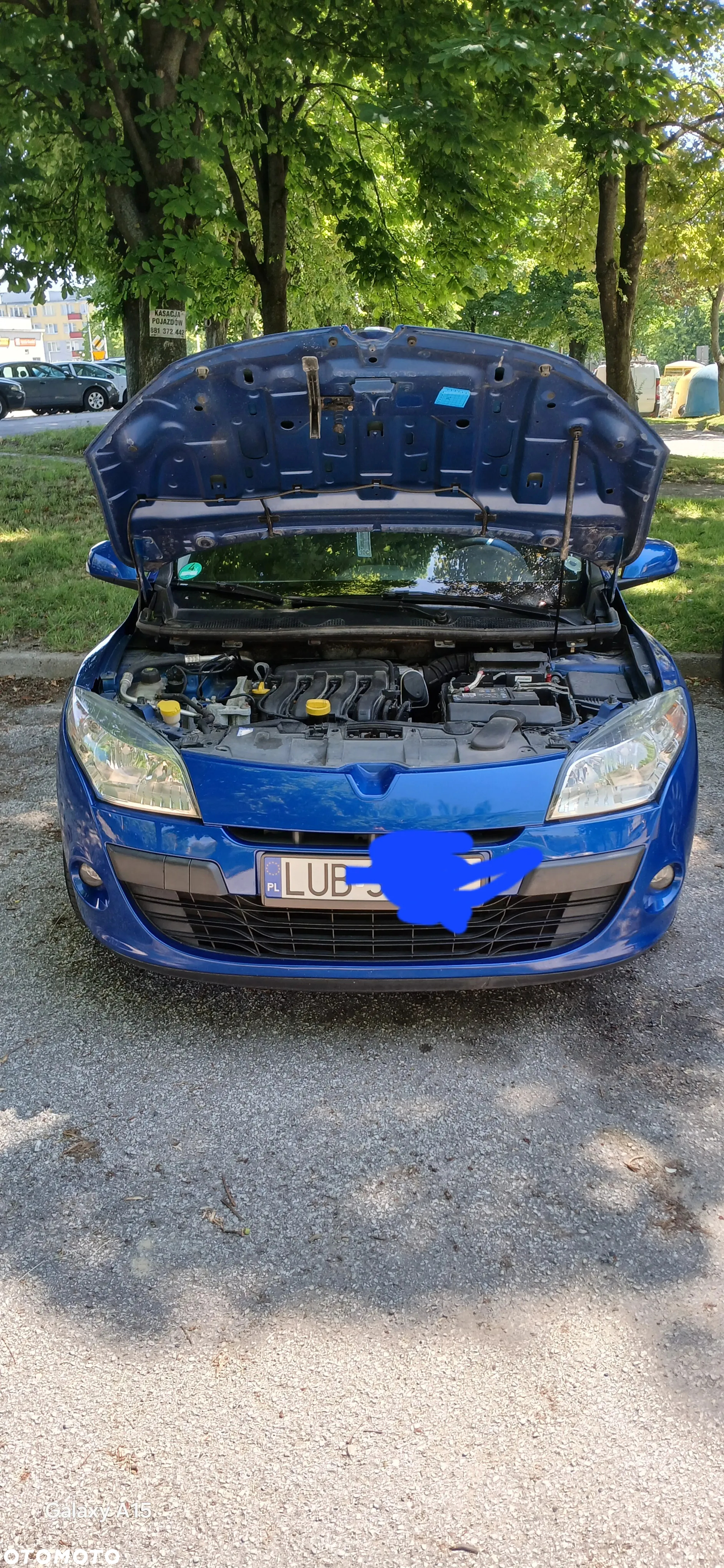 Renault Megane 1.6 16V Color Edition - 22