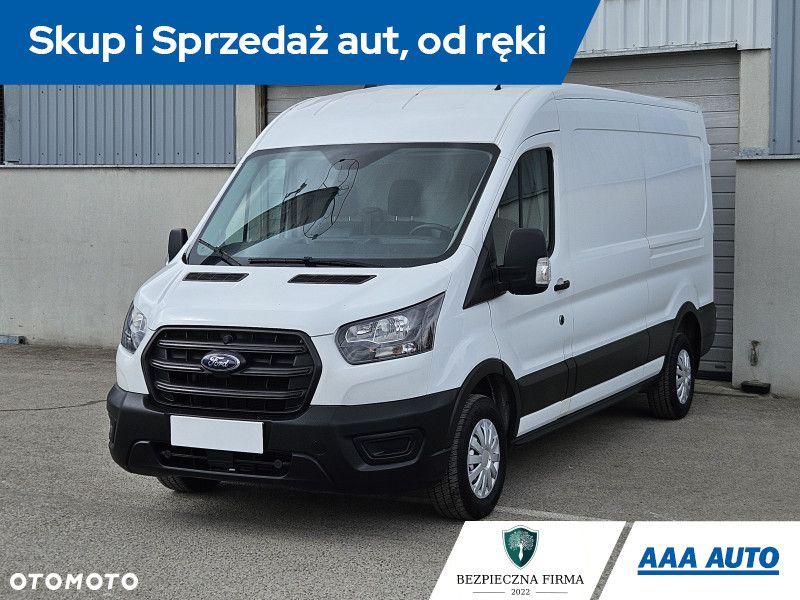 Ford transit - 3
