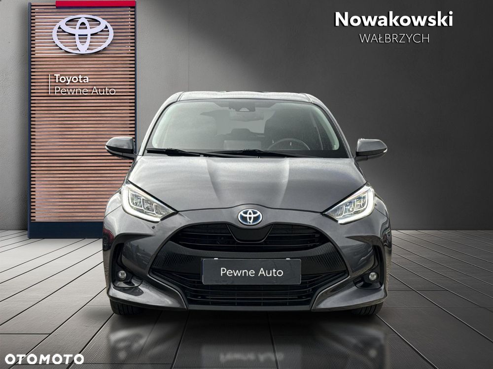 Toyota Yaris Hybrid 1.5 Comfort - 7