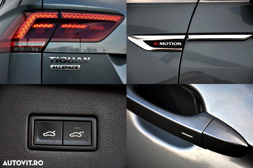 Volkswagen Tiguan 2.0 TDI 4Mot DSG Highline - 8